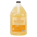 Organic Citrus Castile Soap – Thick, Concentrated & Eco-Friendly | Made in USA | Vegan, Non-Toxic, Multi-Purpose Hand Soap with Aloe & Essential Oils