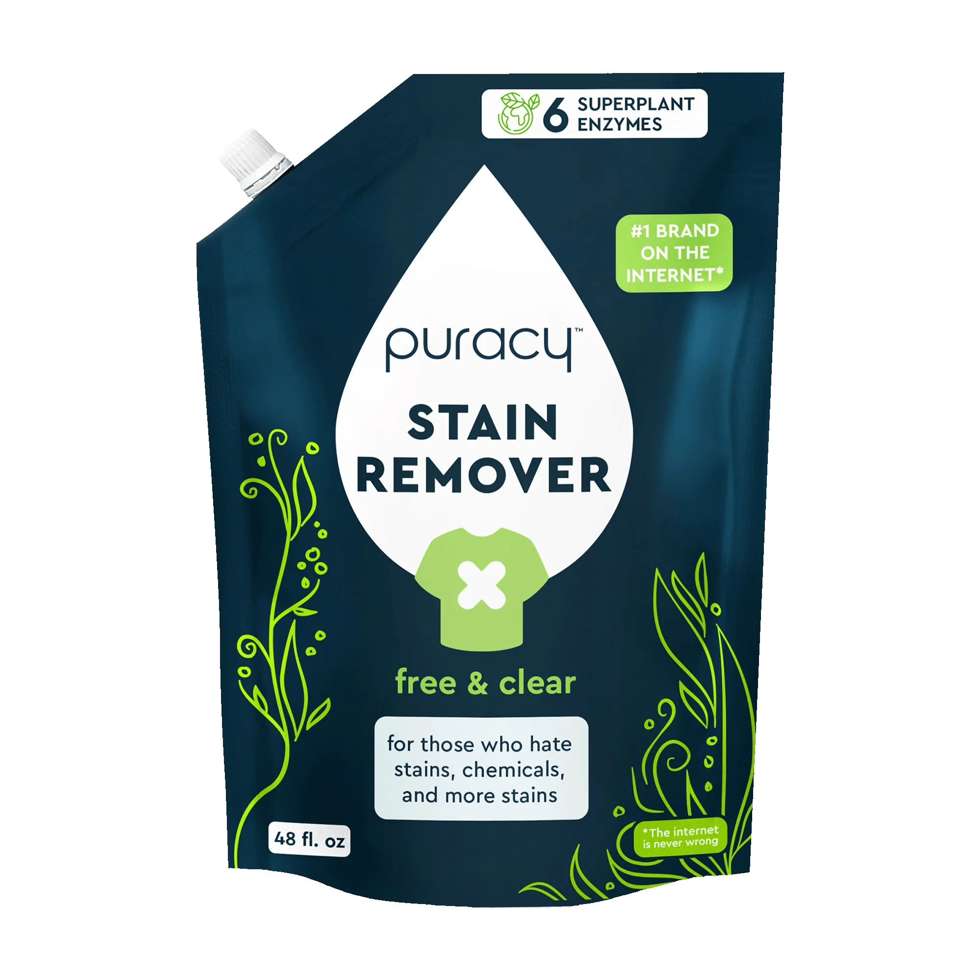 Laundry Stain Remover